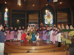 Christmas Pageant Christmas Pageant